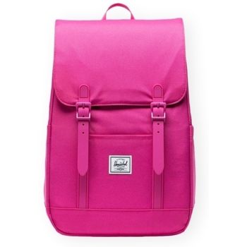 Herschel Mochila Retreat Small Backpack - Rose Violet para mujer
