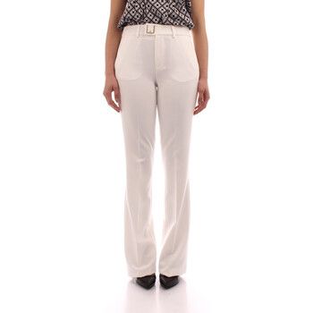 Liu Jo Pantalón fluido WA2350T7896 para mujer