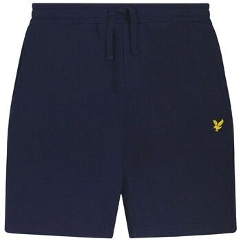 Lyle & Scott Short LS181 para hombre