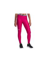 mallas de fitness under armour hg legging mujer morado