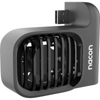 ventilador de refrigeracion nacon switchnewcoolingfan para nintendo switch 2