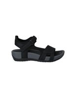 sandalias jhayber beson mujer negro