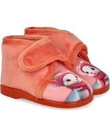 de lr shoes lr shoes md100-6 zapatillas de casa be naranja