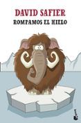 rompamos el hielo