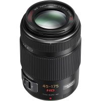 panasonic lumix gx vario pz 45-175mm f4-56 asph ois