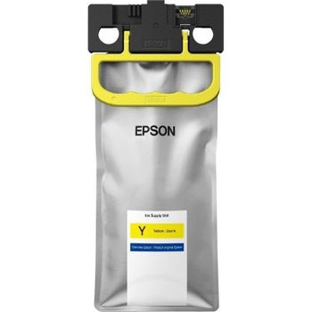 Cartucho de tinta Epson C13T11P440 amarillo extra alto rendimiento