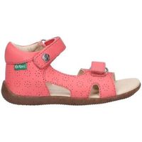 kickers sandalias 860594-10 binsia-2 para nina