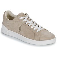 polo ralph lauren zapatillas heritage court ii para mujer