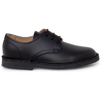 Pisamonas Zapatos niña Zapatos Blucher Vestir Piel Niños para niña