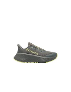 Zapatillas Trail Columbia Konos Trillium Atr™ Gris Mujer