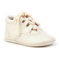 angelitos bailarinas 260 beige para nino