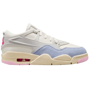 Nike Deportivas Moda Jordan 4 RM Easter (Women's) para hombre