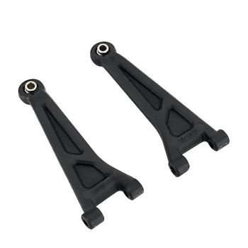 MJX 14210 Coche RC Soporte del brazo oscilante delantero Asiento de dirección Soporte del brazo oscilante trasero Recamb