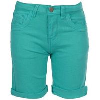 seafor short nina grulla para nina