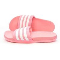 adidas chanclas adilette comfort para mujer