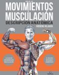 guia de los movimientos de musculacion descripcion anatomica