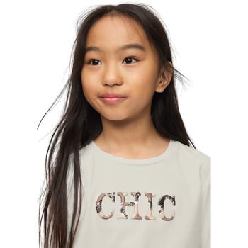 Mayoral Camiseta manga larga 7058 para niña