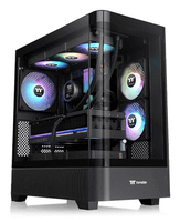 thermaltake view 290 tg argb negro