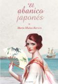 el abanico japones