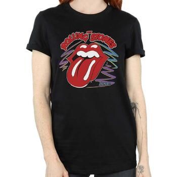 The Rolling Stones Camiseta manga larga 1994 para mujer