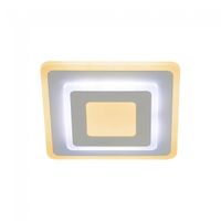plafon de techo led cryn 3cct smart 25w