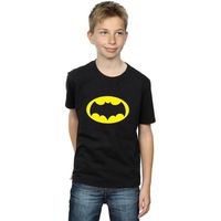 dc comics tops y camisetas bi10629 para nino