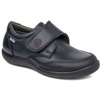 gorila zapatos bajos 30800 book nc azul para nina