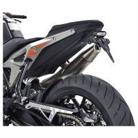 soporte de matricula ktm duke 790 zieger pro