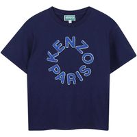 kenzo tops y camisetas gt59422 para nino