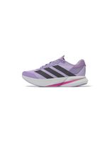 zapatillas de running adidas duramo speed 2 mujer cirpol  negaur  purado