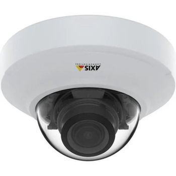 Cámara IP Axis M4216-V 4MP Interior IA y HDMI
