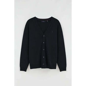 Polo Club Chaqueta de punto RIGBY GO QUARTER para hombre