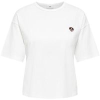 jdy tops y camisetas cally para mujer