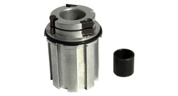 Cuerpo de rueda libre xlc ws x02 campagnolo 10 11v