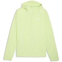 puma chaquetas m run raincell jacket para hombre