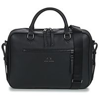 armani exchange maletin 952393-cc830 para hombre