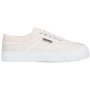 Kawasaki Zapatillas Kawasaki Original 3.0 Canvas Shoe K232427 1002 White para hombre