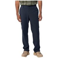 jack wolfskin pantalones 15083311010 para hombre
