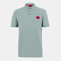 hugo polo deruso para hombre