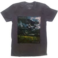 david gilmour tops y camisetas rattle that lock para mujer