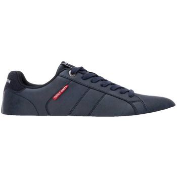 Teddy Smith Deportivas Moda Baskets Ted Smith ZC cuir synthétique para hombre