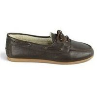lolas nauticos wool nautico para mujer