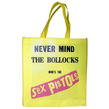 Sex Pistols Maleta RO11745 para mujer