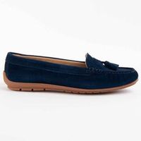 purapiel mocasines 103041 para mujer