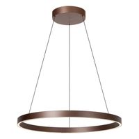 lampara colgante led liane 36w