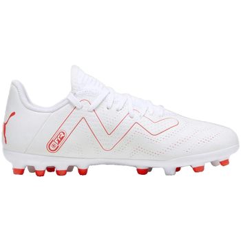 Puma Zapatillas de fútbol Future Play Mg para niño