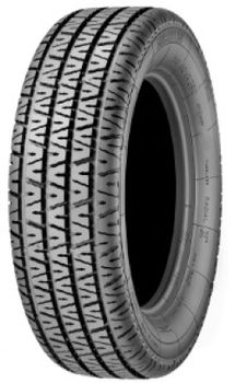 Michelin Collection TRX ( 200/60 R390 90V )