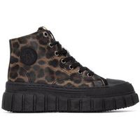 refresh zapatillas altas 17307603 para mujer
