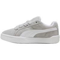 puma zapatillas baskets park lifestyle easy sd daim para hombre