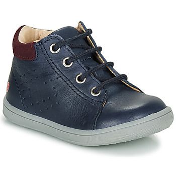 GBB Zapatillas altas FOLLIO para niño
